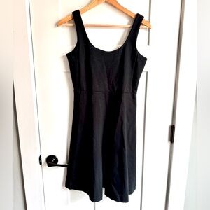 NWT J CREW Women’s Black Dress XS